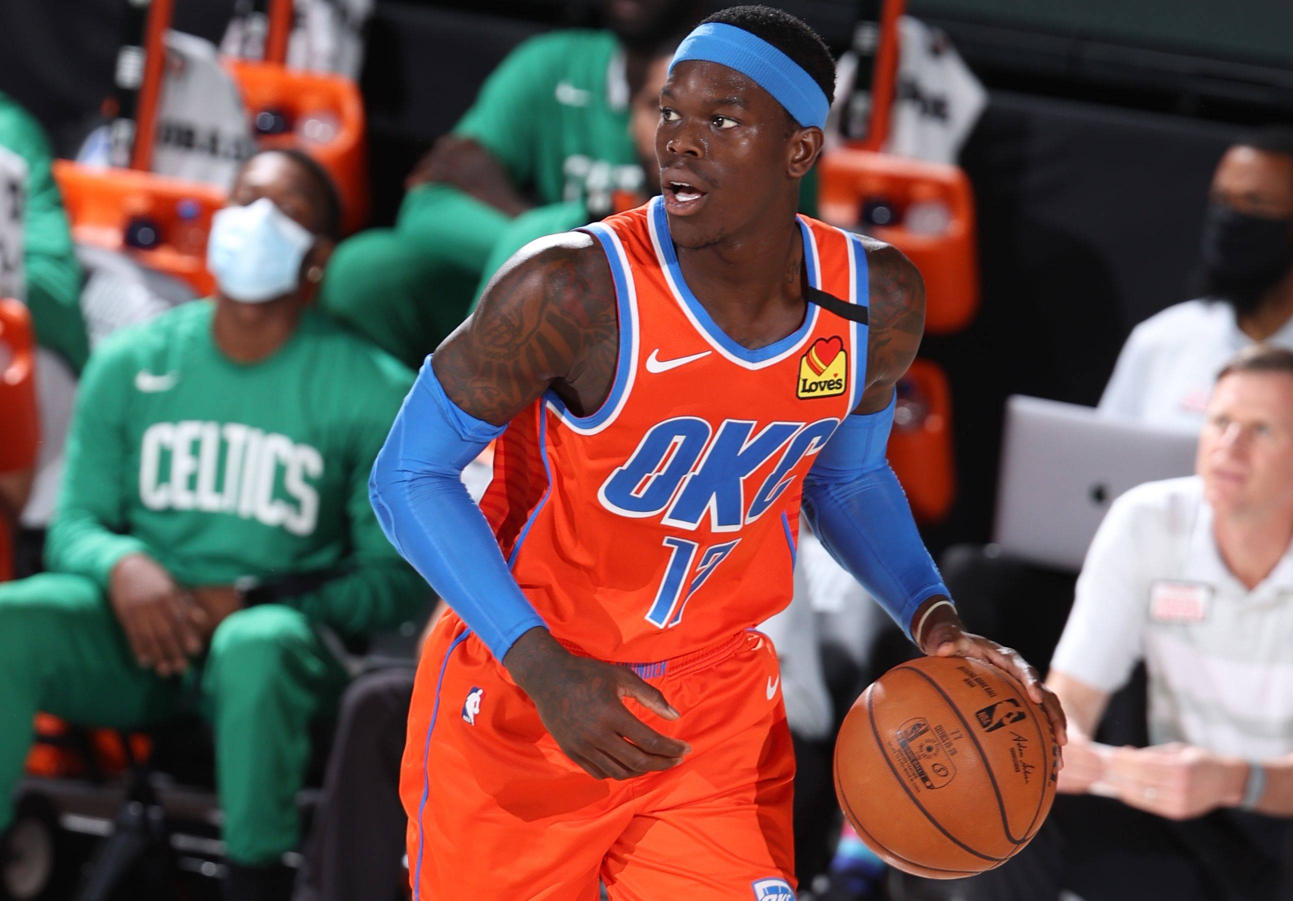 越来越多的 越来越多的